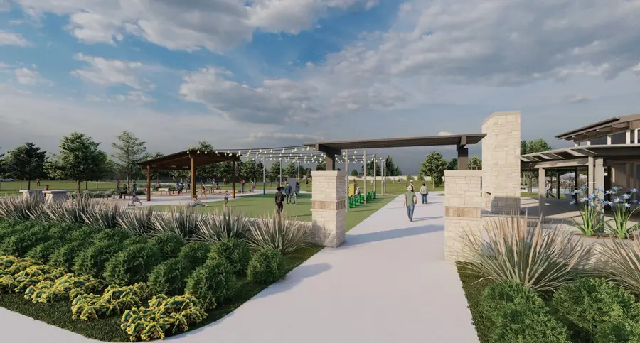 19067 Cetera Villa Drive, Hockley, TX 77447 - Image #3