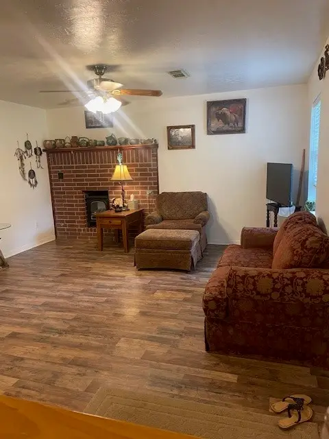 877 Fm 2665, Goodrich, TX 77335 - #3