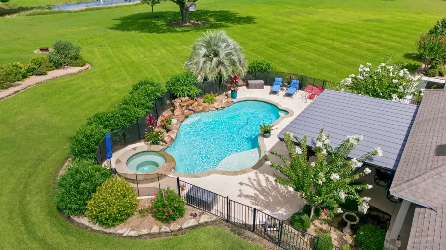 409 & 501 Barbara Street, Ganado, TX 77962 - #2