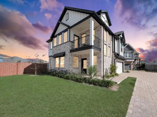 1456 Shaded Rock Drive, Missouri City, TX 77459