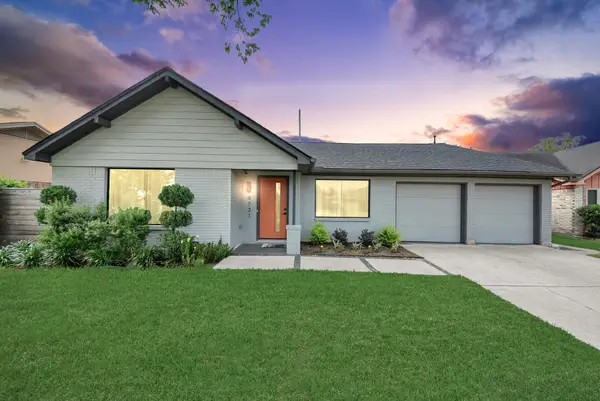 9731 Clanton Street, Houston, TX 77080