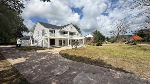 4409 Hillbrook Drive, Orange, TX 77632