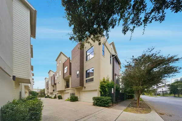 4129 Dickson Street, Houston, TX 77007