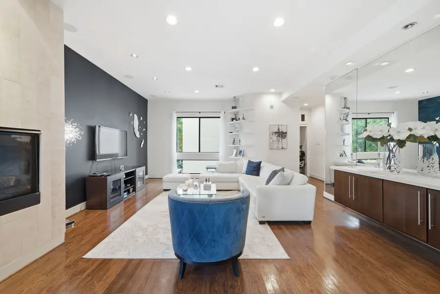 4129 Dickson Street, Houston, TX 77007 - Image #3