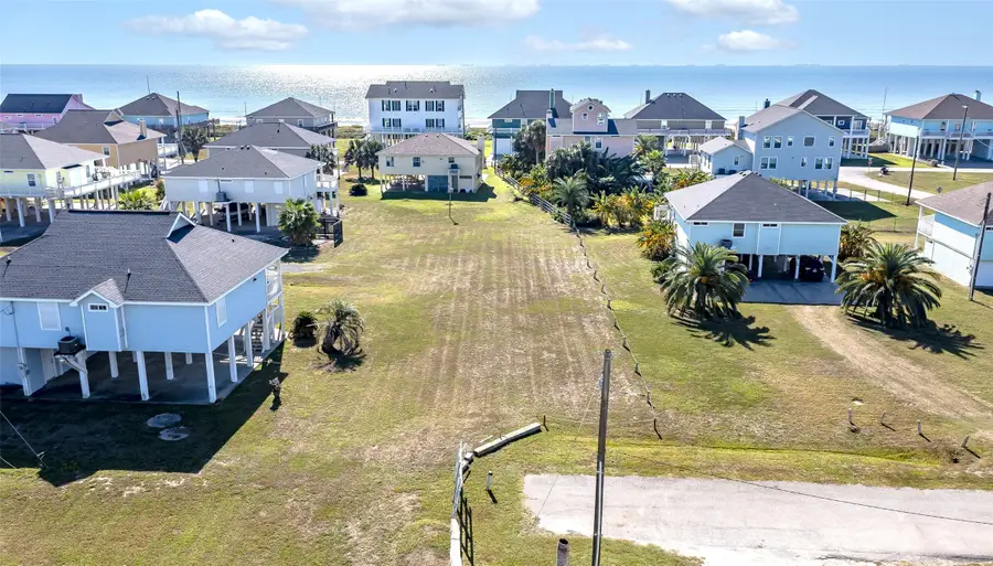 2292 Martinique, Crystal Beach, TX 77650 - #3