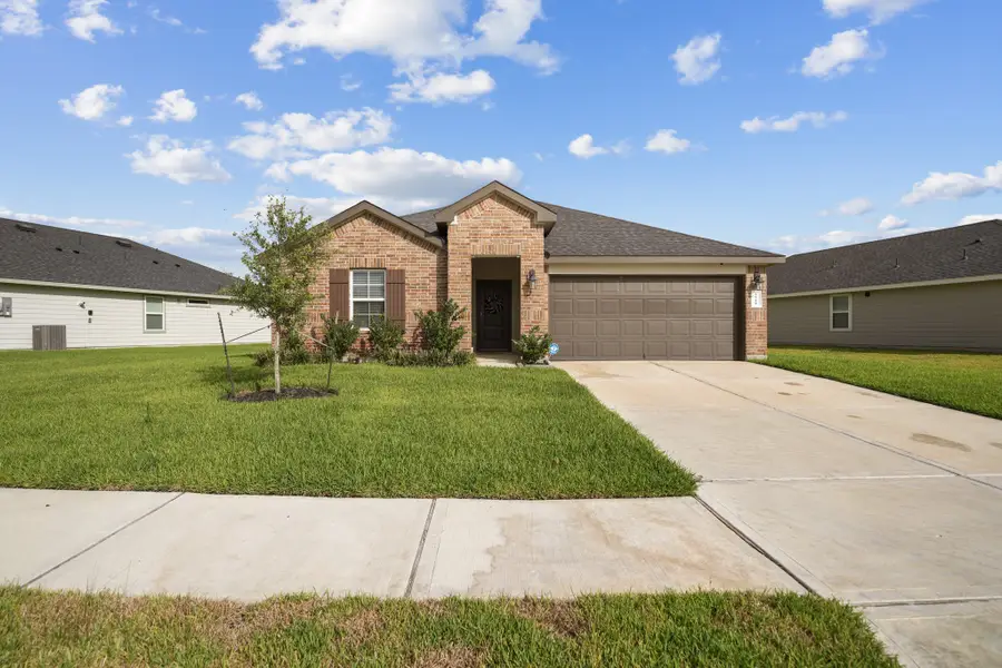 8918 Century Plant Lane, Rosharon, TX 77583 - #2