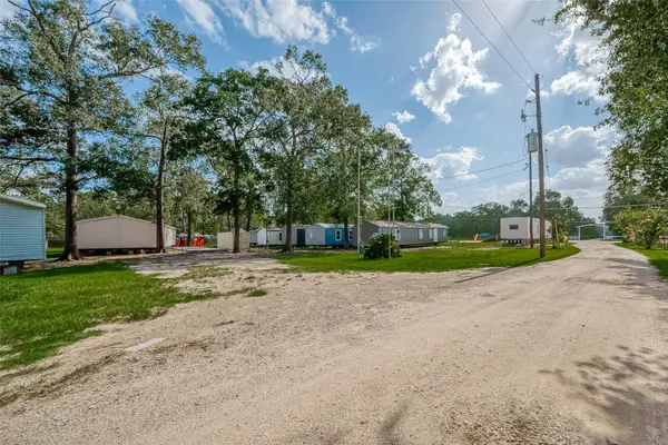 15891 Old Houston Road, Conroe, TX 77302