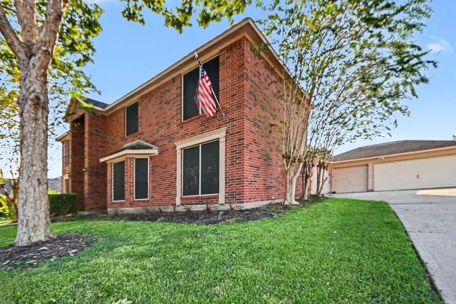 2604 Briarglen Drive, Pearland, TX 77581 - #3