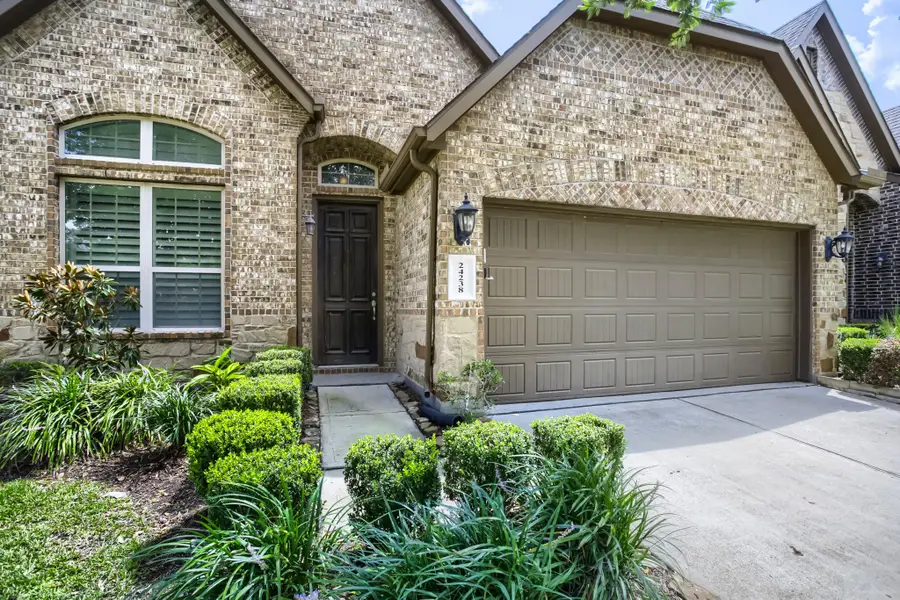 24238 Madrid Hill Lane, Katy, TX 77494 - #3