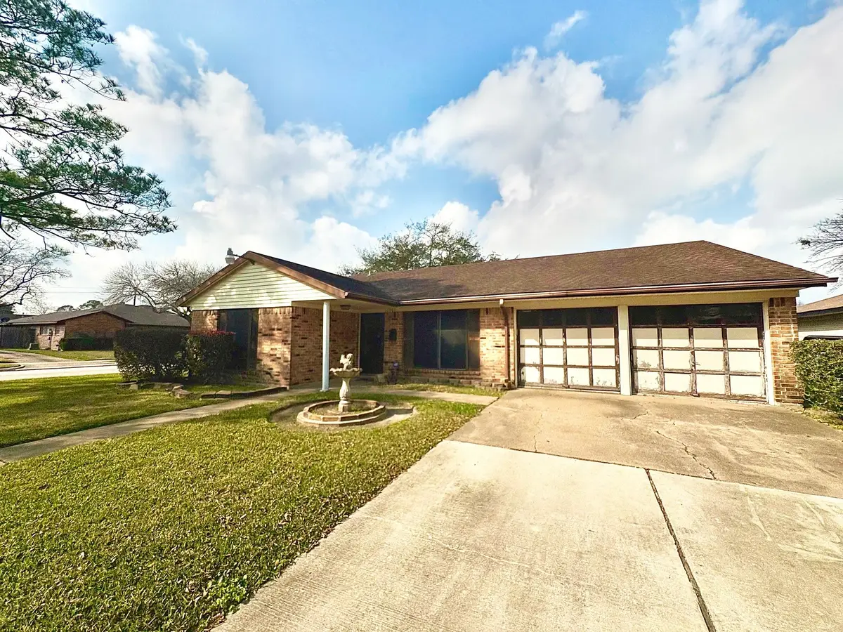 10303 Sageplum Drive, Houston, TX 77089 - Image #1