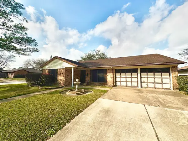 10303 Sageplum Drive, Houston, TX 77089