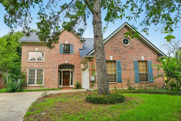 8607 Village Terrace, Houston, TX 77040