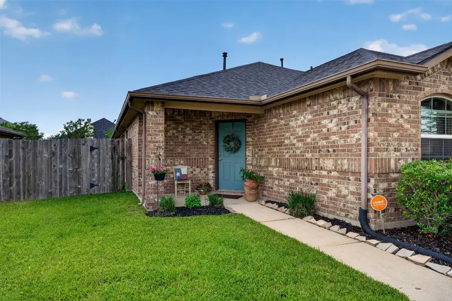 19 Rodeo Bend Drive, Manvel, TX 77578 - #2