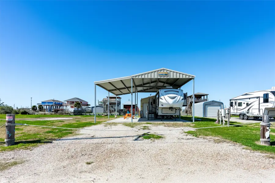 1109 Paisley Street, Gilchrist, TX 77617 - #2