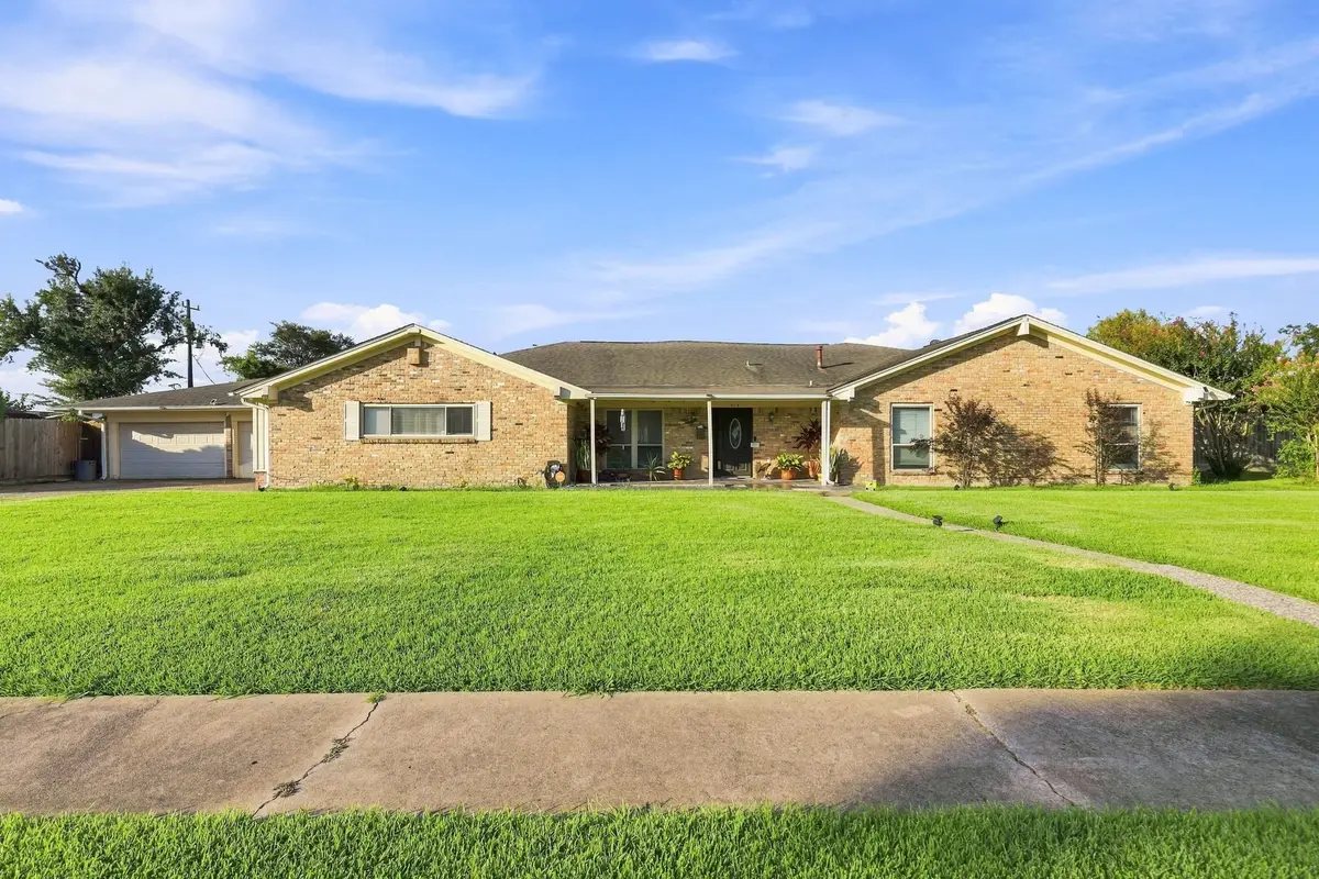 315 Stonehenge Lane, Houston, TX 77015 - #1