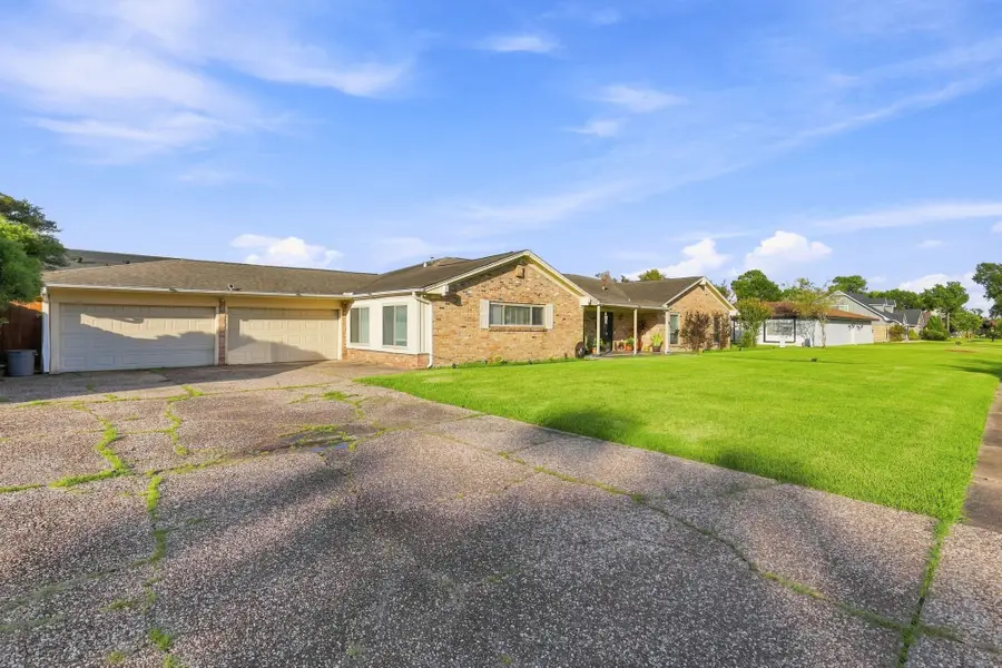 315 Stonehenge Lane, Houston, TX 77015 - #3