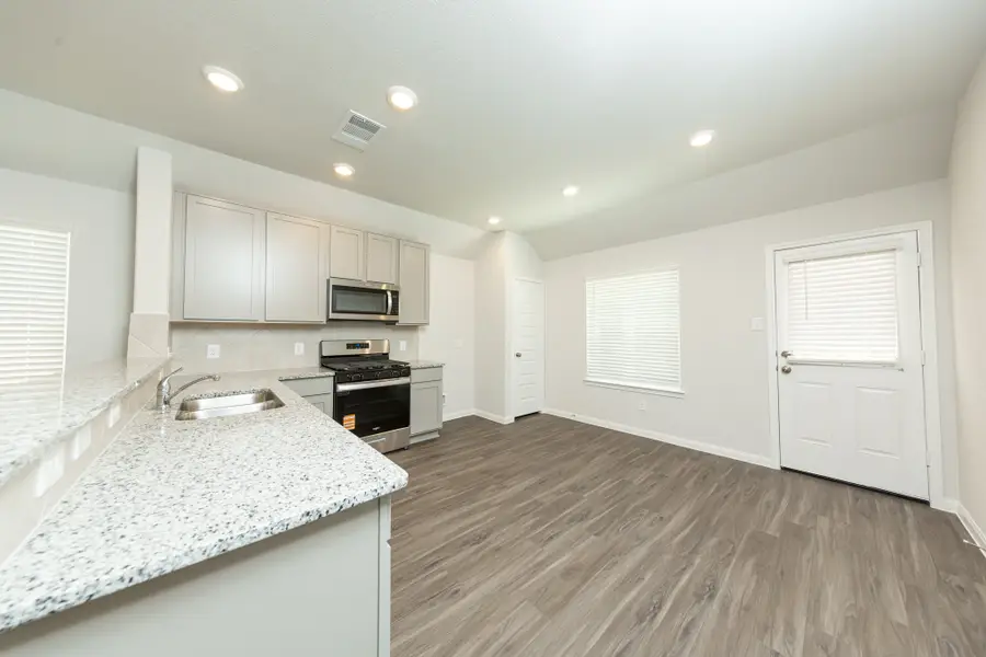 2353 Whitefish Drive, Conroe, TX 77384 - #2