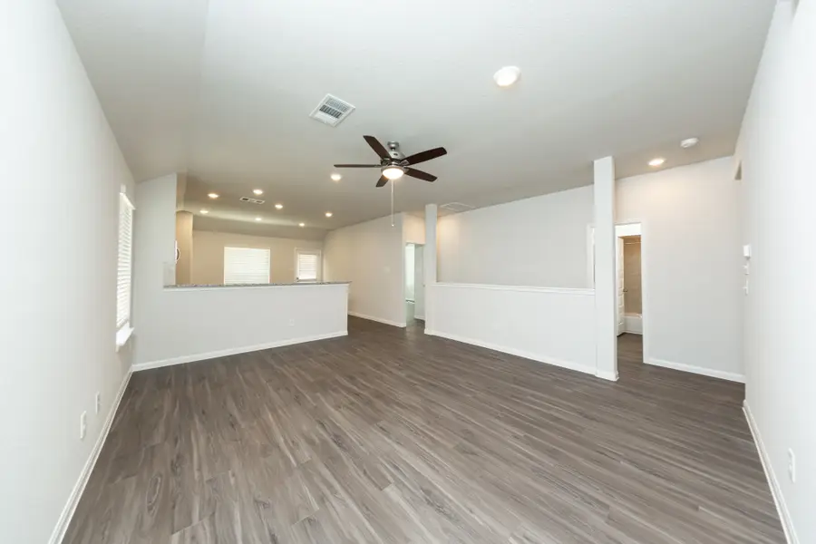 2353 Whitefish Drive, Conroe, TX 77384 - #3