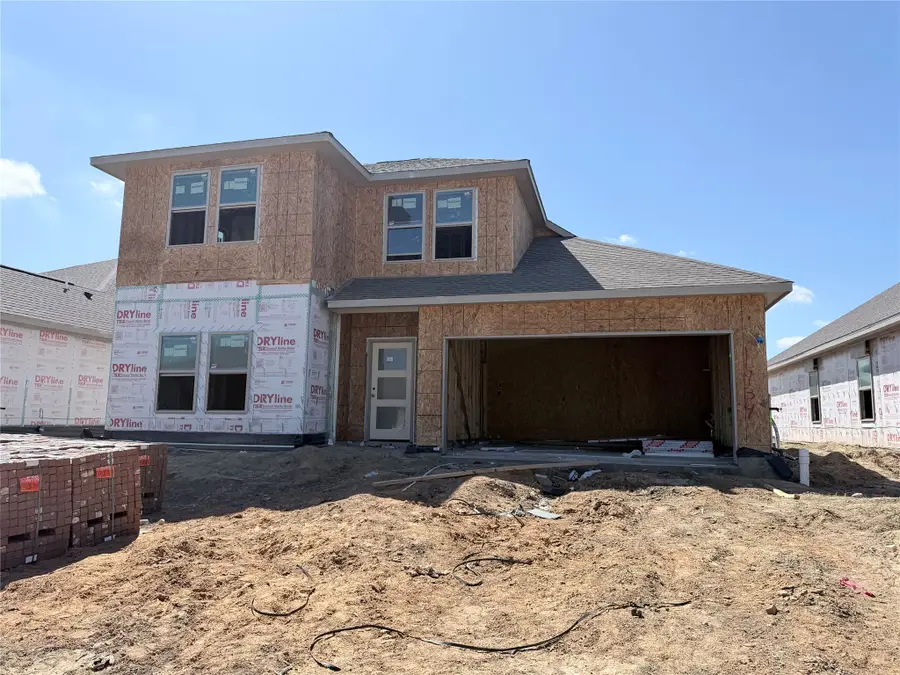 1934 Stargazer Lane, Angleton, TX 77515 - #2