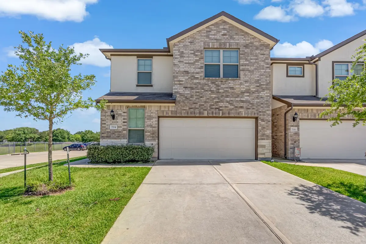 7114 Elgin Street, Pearland, TX 77584 - #1