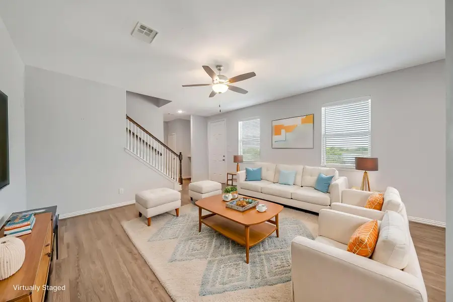 7114 Elgin Street, Pearland, TX 77584 - #2