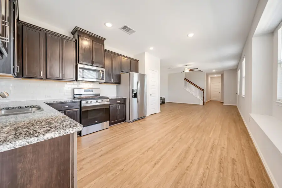 7114 Elgin Street, Pearland, TX 77584 - #3