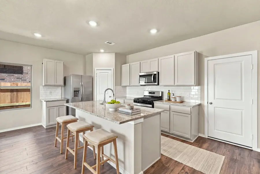 19043 Cetara Villa Drive, Hockley, TX 77447 - #2