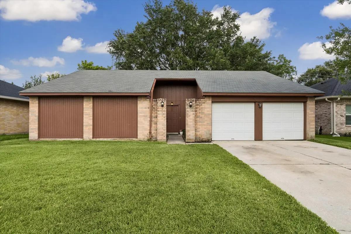 2311 Webster Ranch Road, Friendswood, TX 77546 - #1