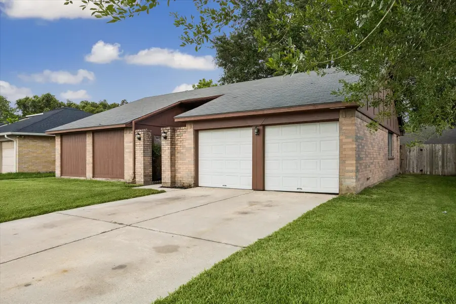 2311 Webster Ranch Road, Friendswood, TX 77546 - #3