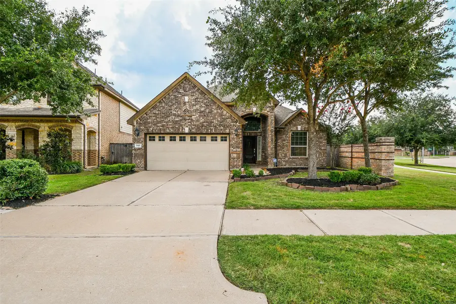 9431 W Nightingale Hill Lane, Katy, TX 77494 - #3