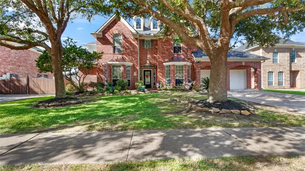 6126 Carlisle Lane, League City, TX 77573