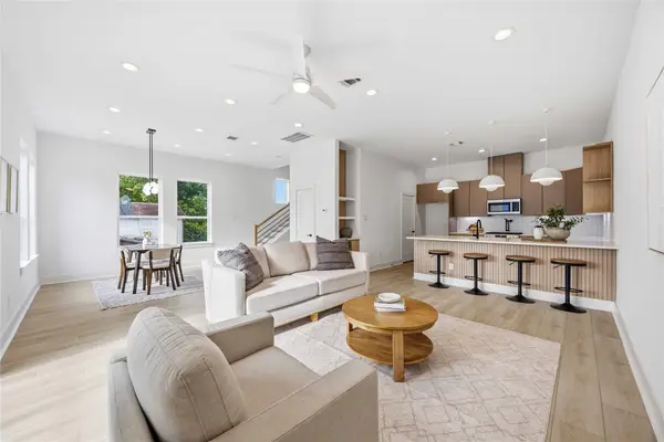 3431 Dennis Street, Houston, TX 77004