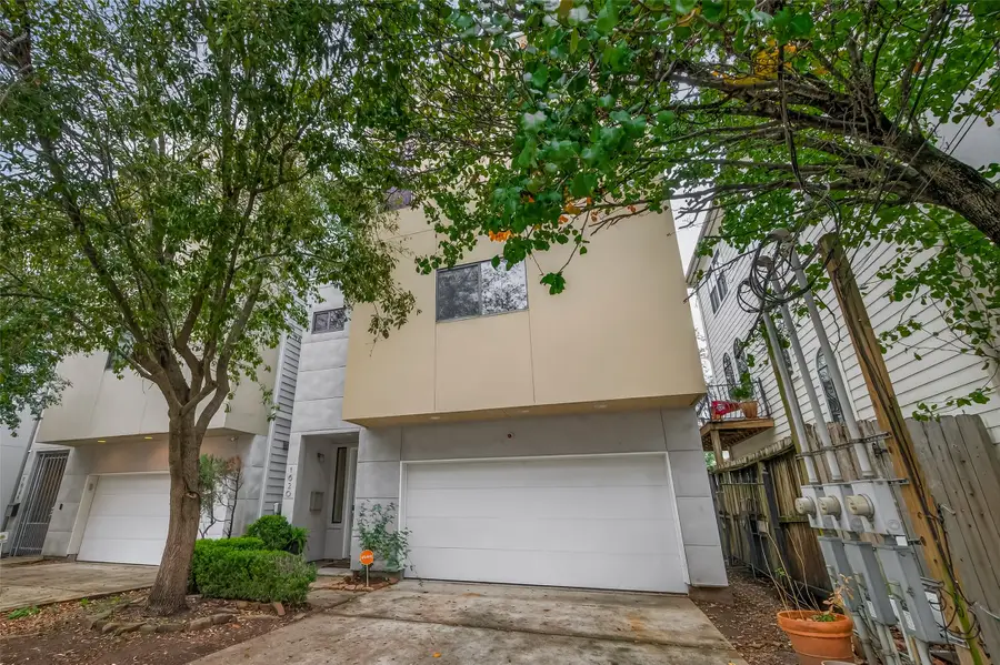 1620 Mcdonald Street, Houston, TX 77007 - #2