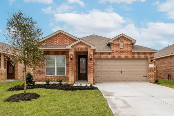 1111 Campside Drive, Beasley, TX 77417