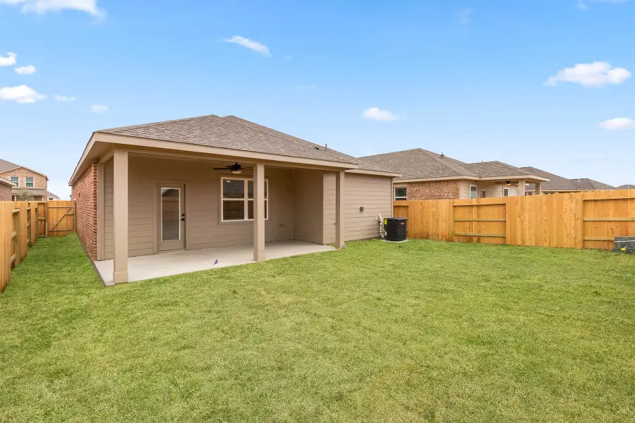 1111 Campside Drive, Beasley, TX 77417 - #2