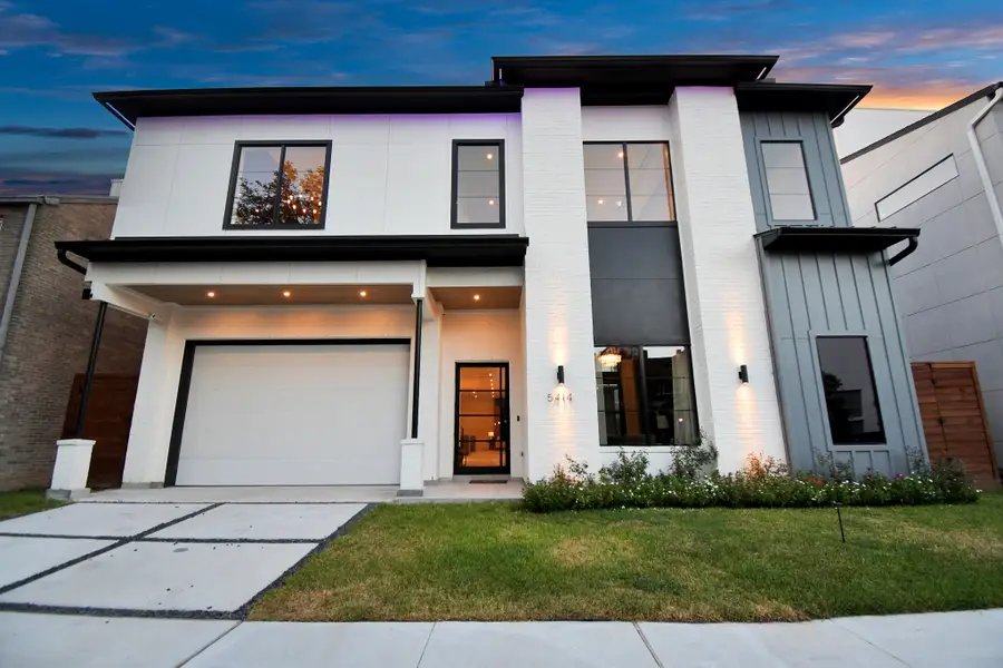 5414 John Dreaper Drive, Houston, TX 77056 - #3