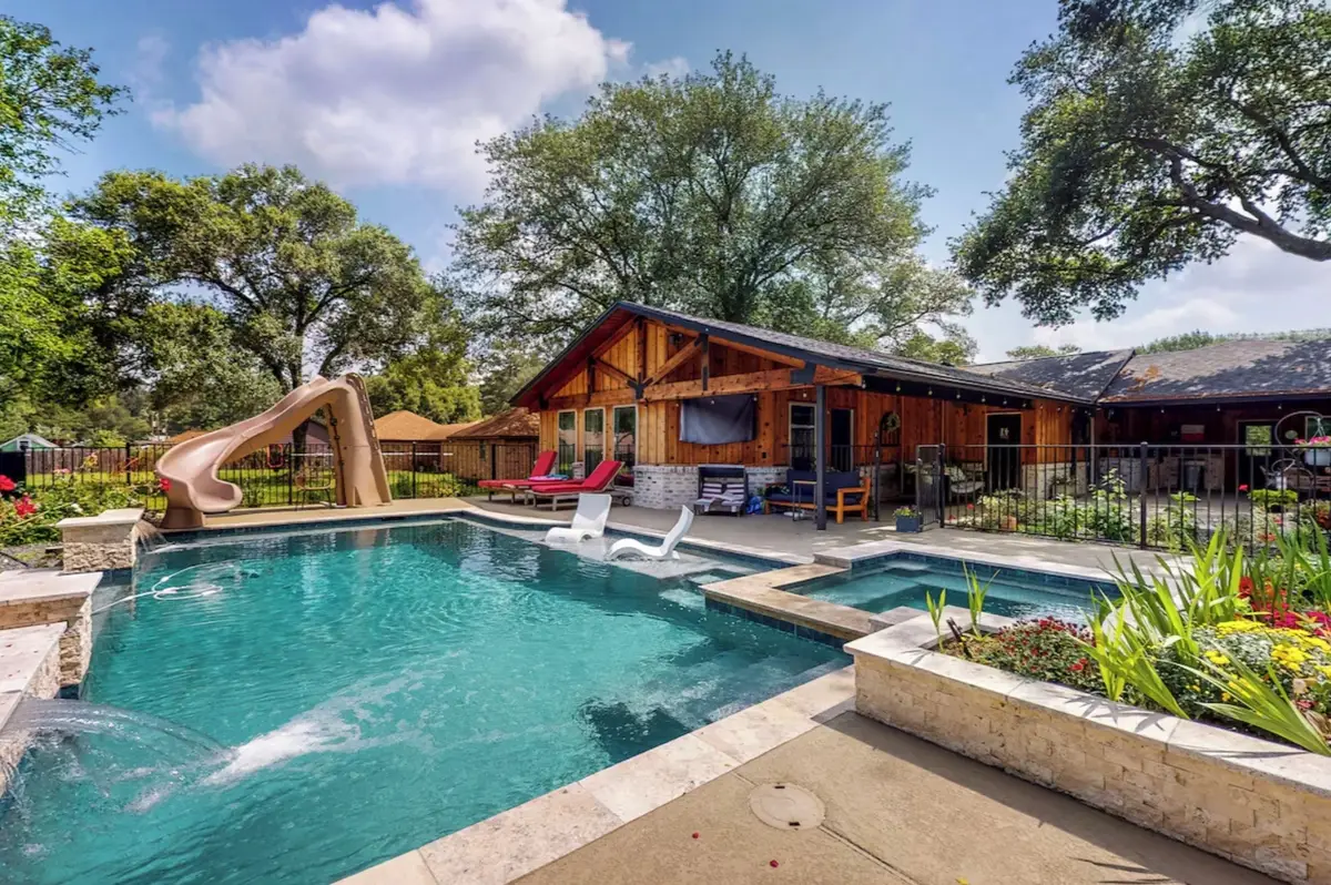 30819 Quinn Road, Tomball, TX 77375 - #1