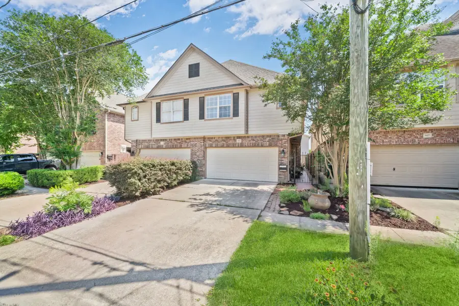 5425 Nolda Street, Houston, TX 77007 - #2
