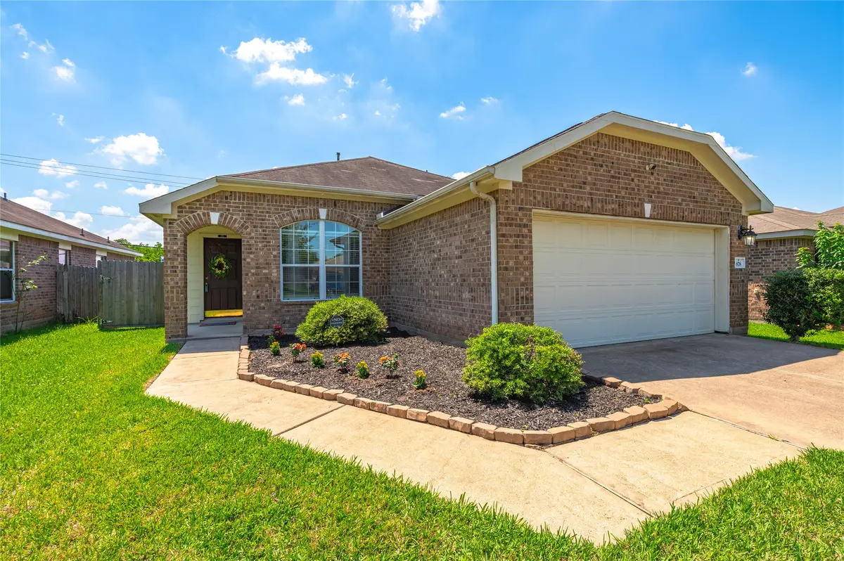 878 Driftwood Lane, La Marque, TX 77568 - #1