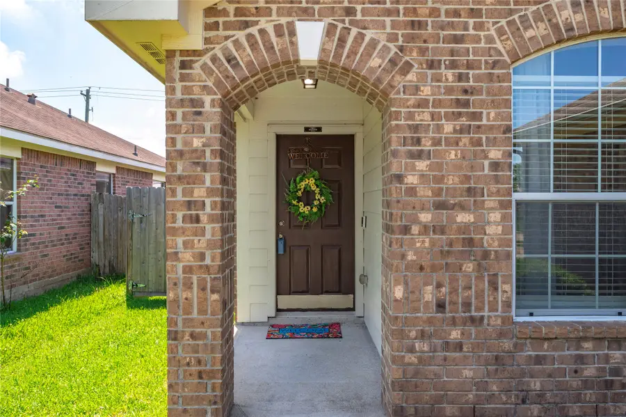 878 Driftwood Lane, La Marque, TX 77568 - #3