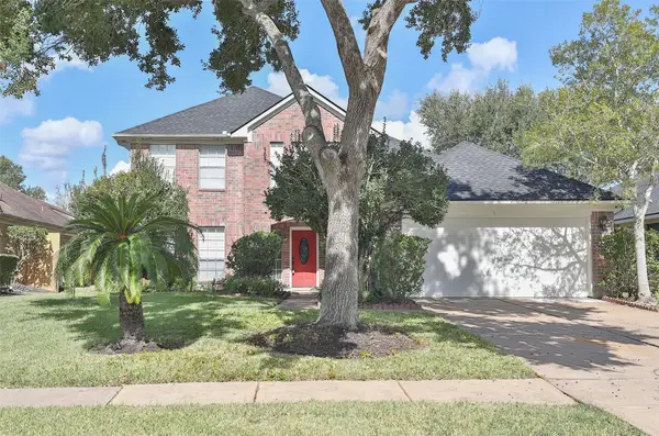 3118 Pheasant Trail Drive, Sugar Land, TX 77498