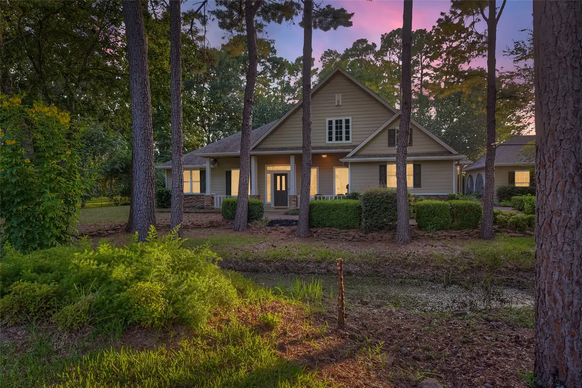 26923 Holly Lord, Magnolia, TX 77355 - #1