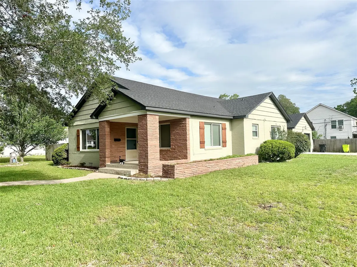 2527 Avenue G, Rosenberg, TX 77471 - #1