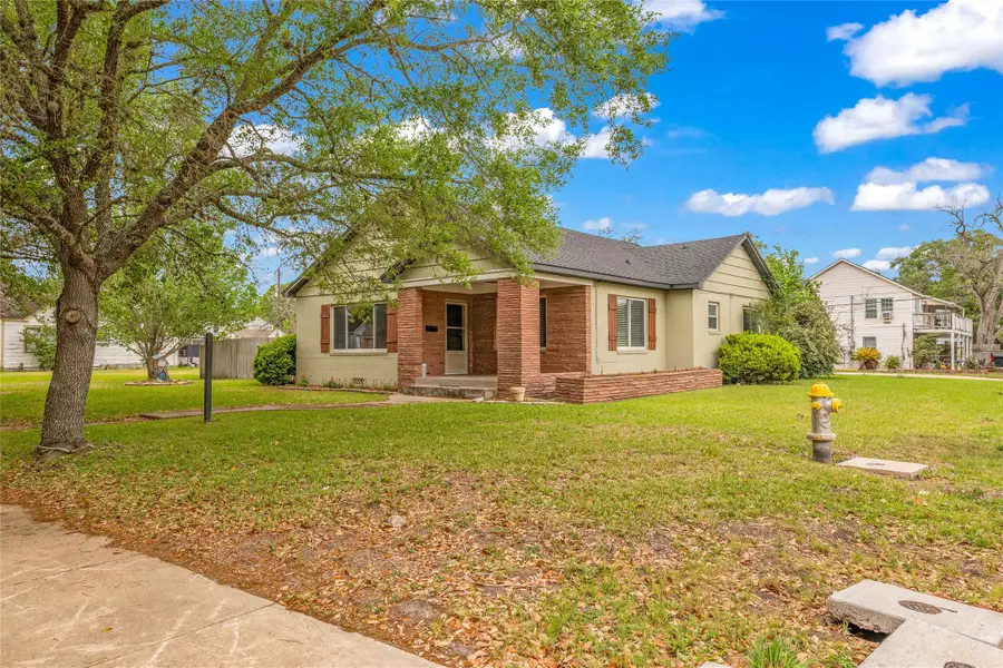 2527 Avenue G, Rosenberg, TX 77471 - #2