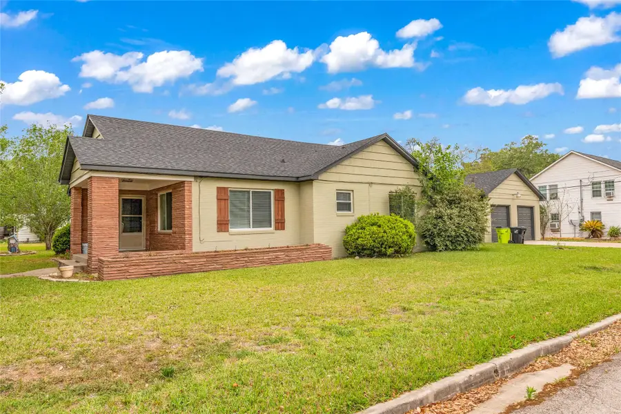 2527 Avenue G, Rosenberg, TX 77471 - #3