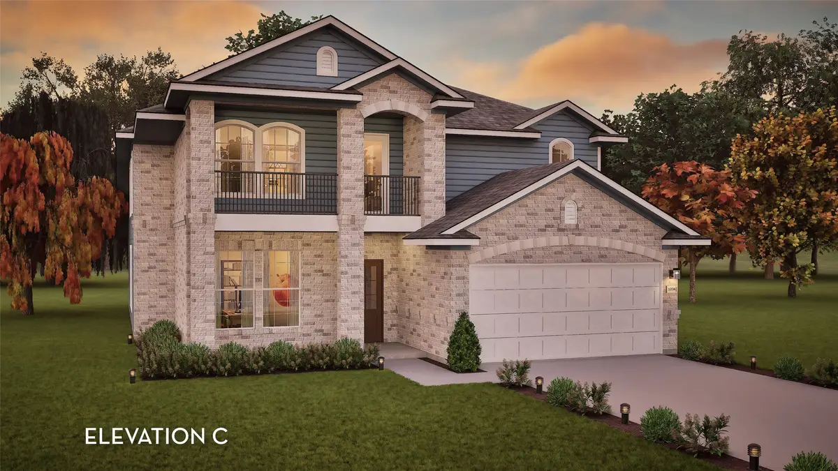 227 San Marcos Trail, Dayton, TX 77535 - #1