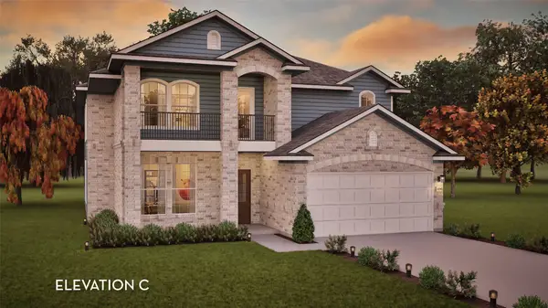 227 San Marcos Trail, Dayton, TX 77535