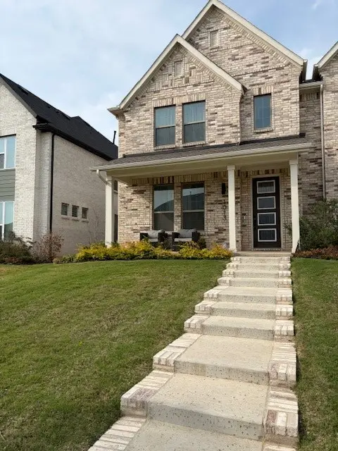 1013 Carnation Drive, Crowley, TX 76036 - #1