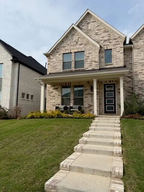 1013 Carnation Drive, Crowley, TX 76036 - #2