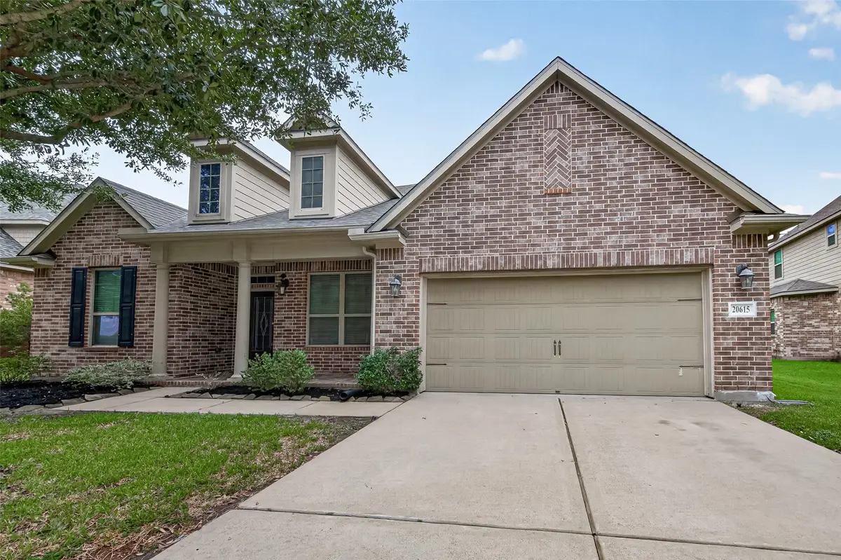 20615 Kerby Place, Cypress, TX 77433 - #1